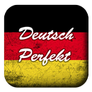 Deutsch Perfekt APK