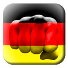 Deutsch Rechtschreibung ikon