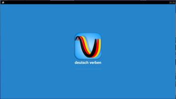 deutsch verben 截图 2