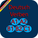 Deutsch Verben A1 A2 B1 B2 C1 APK