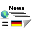Deutsche Nachrichten und Zeitungen APK