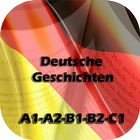 Deutsche Geschichten أيقونة