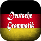 Deutsche Grammatik ícone