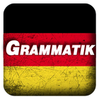 Deutsche Grammatik icono