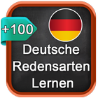 Deutsche Redensarten Lernen icône