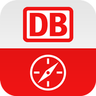 DB Ausflug আইকন