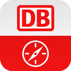 DB Ausflug ikona