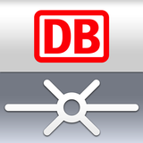 DB Netze আইকন