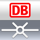 DB Netze icône