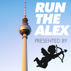 RUN THE ALEX ícone