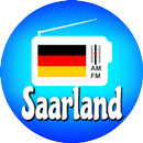 Radio Saarland: online radio app kostenlos APK
