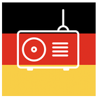 ikon Deutsches Radio - FM/AM