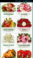 Blumenversand Deutschland syot layar 1
