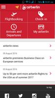 Flugplan Deutschland syot layar 1