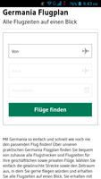Flugplan Deutschland syot layar 3