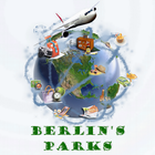 آیکون‌ World Capitals.Parks in Berlin