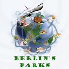 World Capitals.Parks in Berlin icon