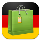 سوق ألمانيا للمستعمل icône