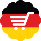Deutschland Supermärkte Schopps icon
