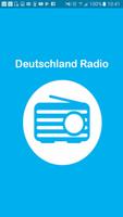 Radio Deutschland | Deutsch Radio Affiche