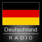 Radio Deutschland Internet Apps Gratuit icône