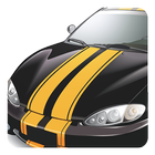 Cute Puzzle Super Car Series icon