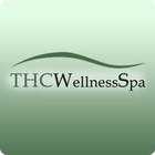 THC Wellness Spa иконка