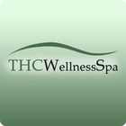 THC Wellness Spa أيقونة
