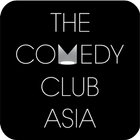 The Comedy Club SG 图标