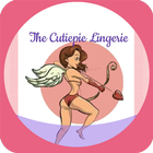The cutiepie lingerie-icoon
