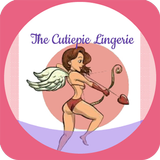 The cutiepie lingerie आइकन