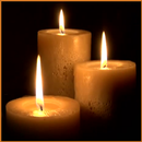 Romantic Candle APK