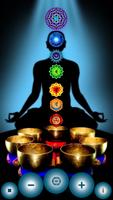 Tibetan Bowls Meditation الملصق