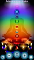 Tibetan Bowls Meditation تصوير الشاشة 1