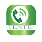 Tips TextPlus Free Text&Calls icon