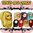 TOKO IBU QYINN أيقونة