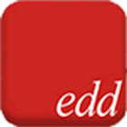 EDD App アイコン