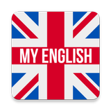 Học từ vựng Tiếng Anh (Sổ tay Tiếng Anh) آئیکن