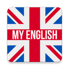 Học từ vựng Tiếng Anh (Sổ tay Tiếng Anh) icône