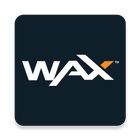 Trade Client WAX আইকন