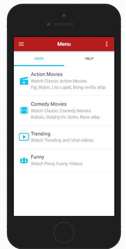 Apk pinoy movies Pinoy AniChannel