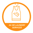 ”24hr Laundry