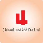 UrbanLand Properties icon
