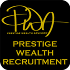 Prestige Wealth Recruitment アイコン