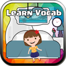 Kids Learn Bedroom Preschool APK