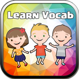 Kinder lernen Farbe Preschool