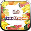 Learn Vocabulary Fruits