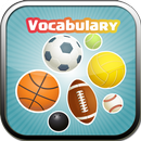 Learn Vocabulary Sport Kid APK