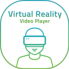 VR-MX Video Player Glass Edi icon