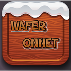WAFER ONNET CHOCOLATE icon